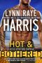 [Hostile Operations Team 08] • Hot & Bothered